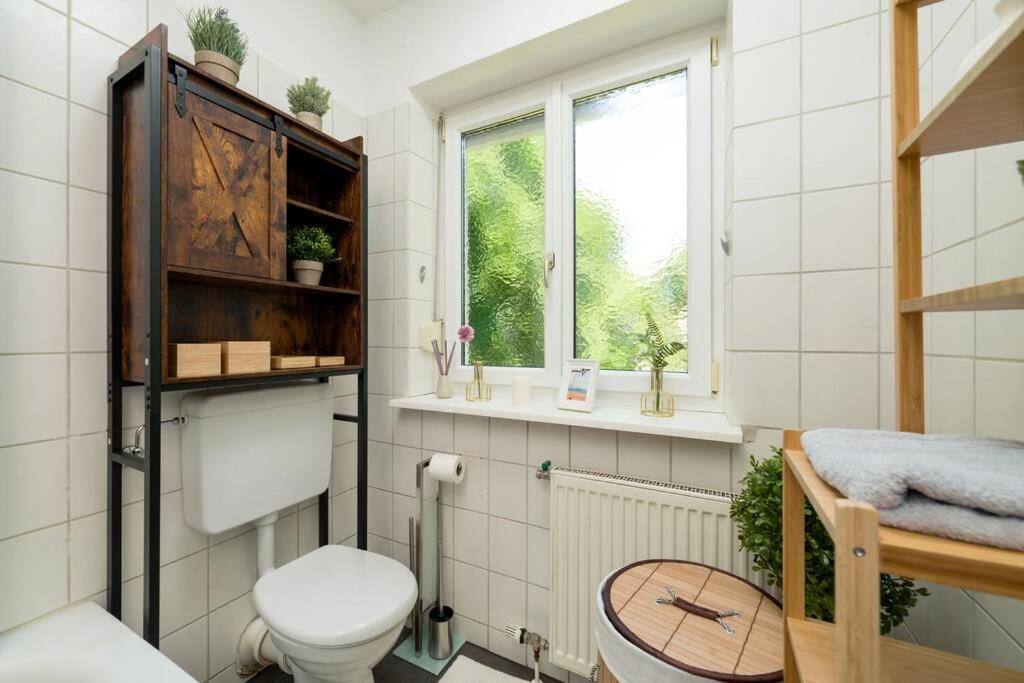 Eg Rechts -Wunderschone 80M² Grosse 3-Zimmer City Wohnung Nahe Salzburg Freilassing Eksteriør billede