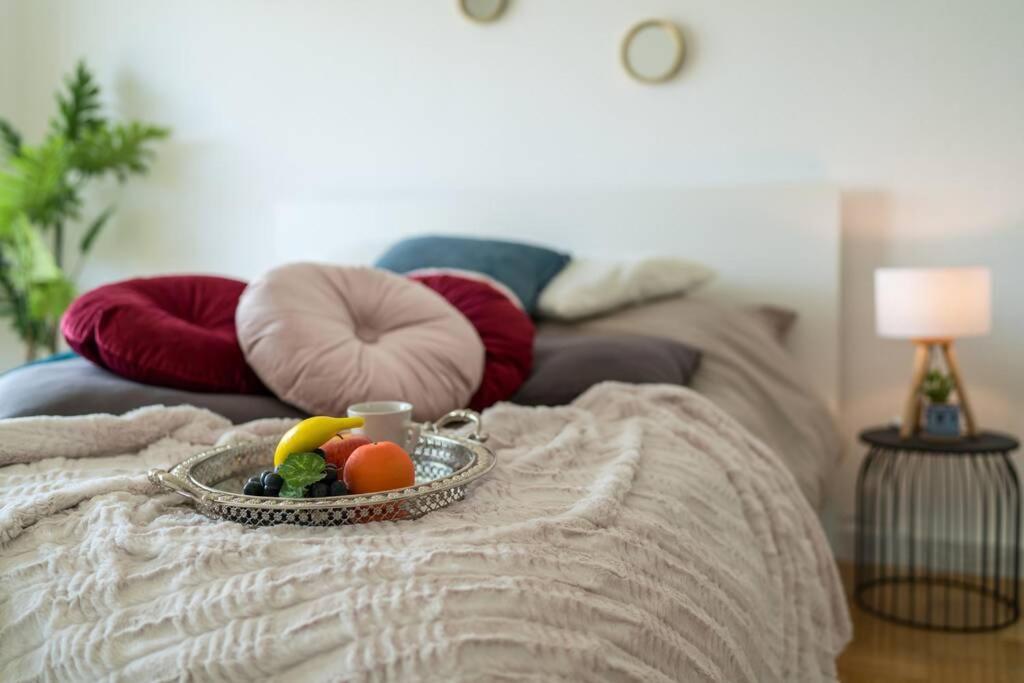 Eg Rechts -Wunderschone 80M² Grosse 3-Zimmer City Wohnung Nahe Salzburg Freilassing Eksteriør billede