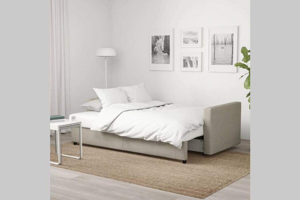 Eg Rechts -Wunderschone 80M² Grosse 3-Zimmer City Wohnung Nahe Salzburg Freilassing Eksteriør billede