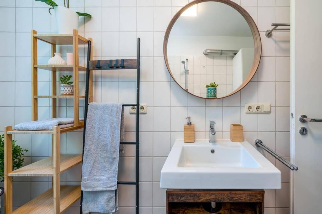 Eg Rechts -Wunderschone 80M² Grosse 3-Zimmer City Wohnung Nahe Salzburg Freilassing Eksteriør billede